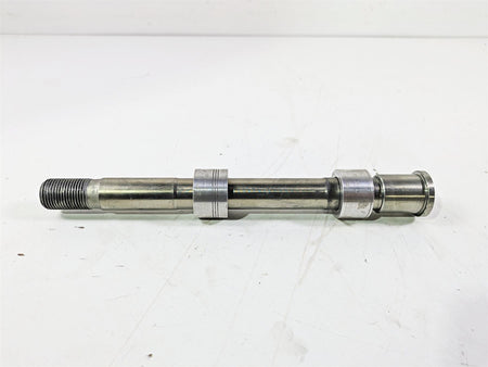 2022 Harley FXLRS Softail Low Rider Front Axle Wheel Spindle 43000080 {{ shop.shopifyCountryName }} - Mototech271