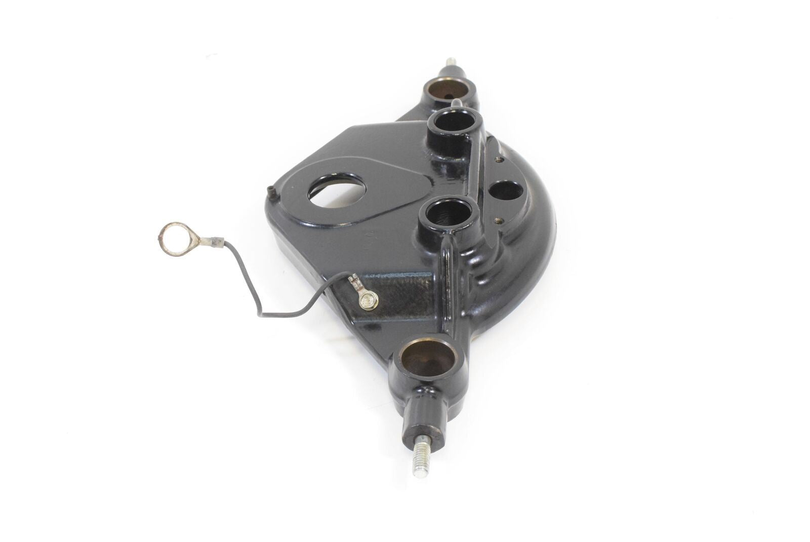 2005 Harley Touring FLHRSI Road King Upper Triple Tree 45435-95 {{ shop.shopifyCountryName }} - Mototech271