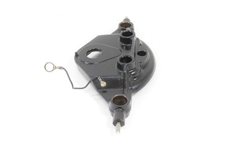 2005 Harley Touring FLHRSI Road King Upper Triple Tree 45435-95 {{ shop.shopifyCountryName }} - Mototech271
