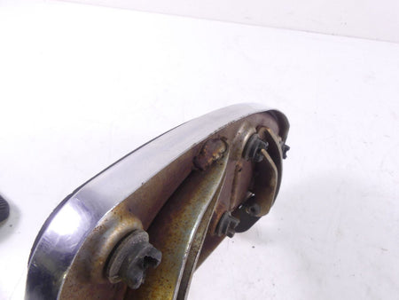 2000 Harley Touring FLHTCI Electra Glide Right Rider Floorboard + Brake 50621-79 {{ shop.shopifyCountryName }} - Mototech271
