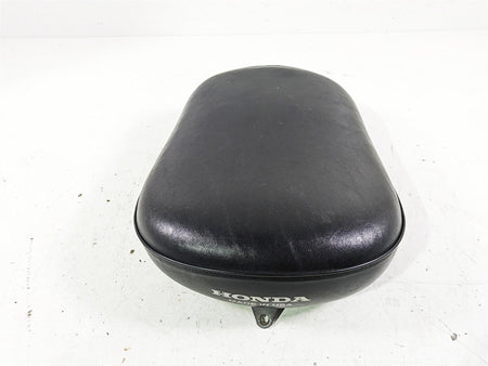 1998 Honda GL1500 Valkyrie Tour Rear Passenger Seat Saddle 77300-MZ0-760 {{ shop.shopifyCountryName }} - Mototech271