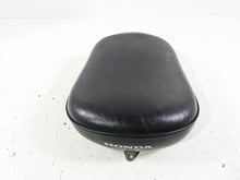 Load image into Gallery viewer, 1998 Honda GL1500 Valkyrie Tour Rear Passenger Seat Saddle 77300-MZ0-760
