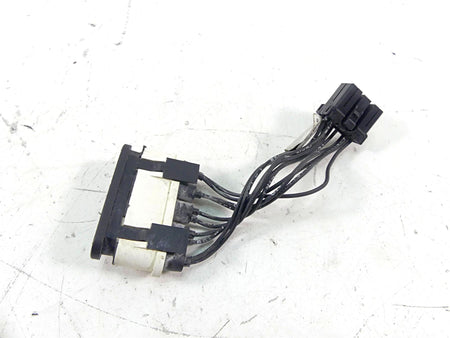 2002 Harley Touring FLHTC Electra Glide Instrument Indicator Lights 68789-96 {{ shop.shopifyCountryName }} - Mototech271