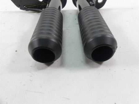 2019 Harley Softail FXBB Street Bob Rear Passenger Foot Peg Set - Read {{ shop.shopifyCountryName }} - Mototech271