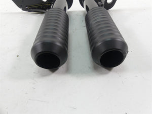 2019 Harley Softail FXBB Street Bob Rear Passenger Foot Peg Set - Read