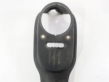 Load image into Gallery viewer, 2010 Harley Dyna FXDB Street Bob Upper Fuel Tank Dash Panel Cover 61705-06
