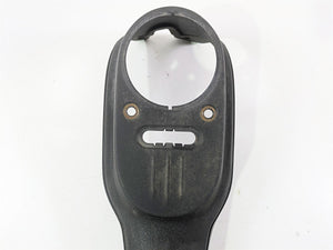 2010 Harley Dyna FXDB Street Bob Upper Fuel Tank Dash Panel Cover 61705-06
