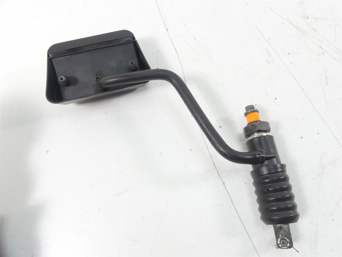 1998 Harley Touring FLHTC Electra Glide Rear Brake Master Cylinder 41755-97 {{ shop.shopifyCountryName }} - Mototech271