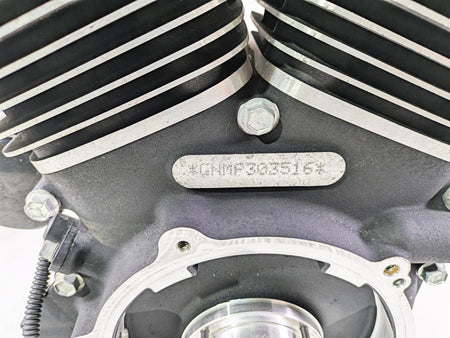 2015 Harley FXDL Dyna Low Rider Running 103ci 1690cc Engine Motor 4K 16200242 {{ shop.shopifyCountryName }} - Mototech271