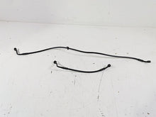 Load image into Gallery viewer, 2021 Aprilia RS660 Rear Abs Brake Line Hose Set 2B006459 2B006458 | Mototech271
