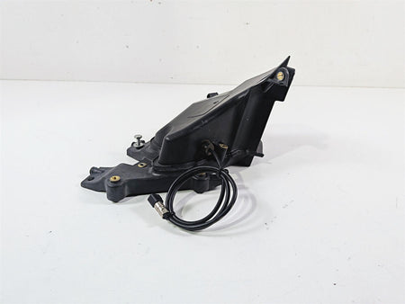 2020 Harley Touring FLTRK Road Glide Media Storage Compartment Right 76000492 {{ shop.shopifyCountryName }} - Mototech271