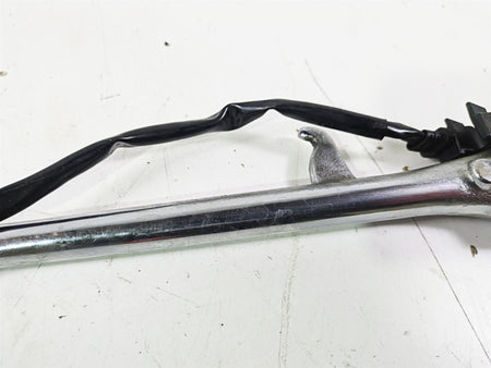 2002 Honda V-Twin VTX1800 C Side Kick Stand Kickstand 50530-MCH-000 {{ shop.shopifyCountryName }} - Mototech271