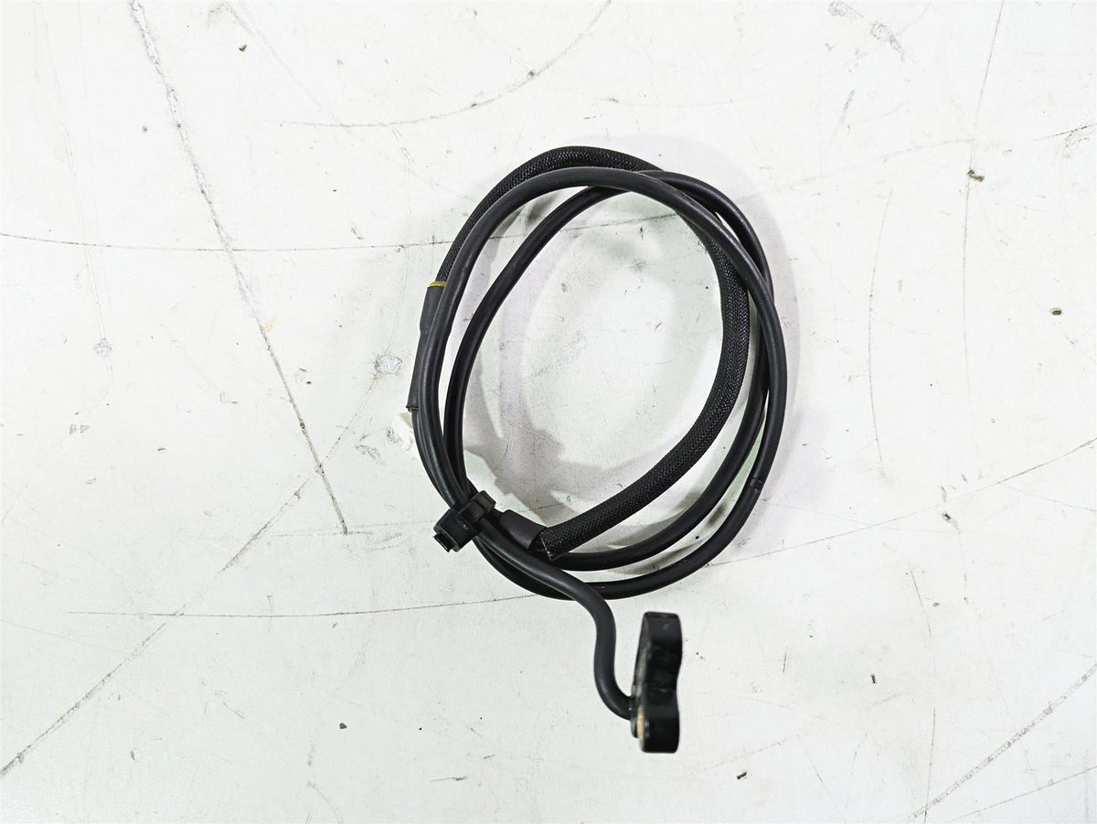2022 MV Agusta F3 800 Rosso Front Abs Brake Wheel Speed Sensor {{ shop.shopifyCountryName }} - Mototech271