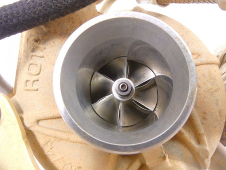 2018 Can Am Maverick X3 X DS Turbo R Turbocharger Turbo Charger - Read 420893731 {{ shop.shopifyCountryName }} - Mototech271