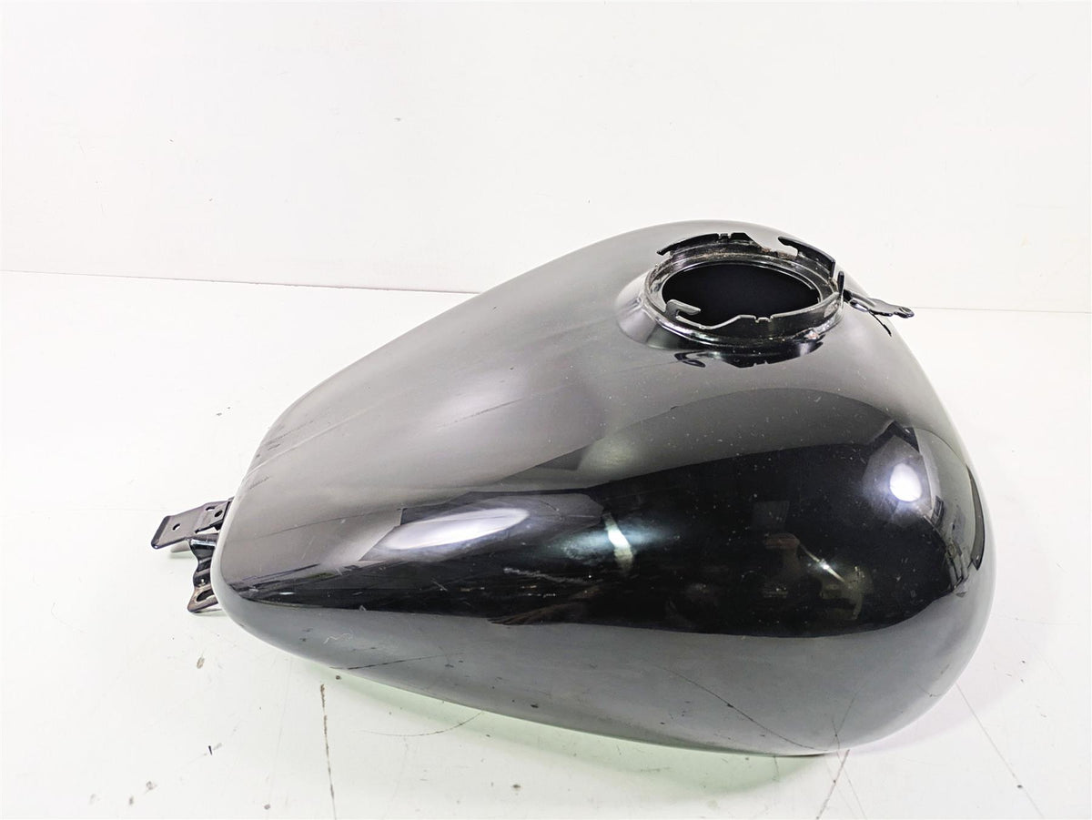 2008 Harley Touring FLHTP Electra Glide Fuel Gas Petrol Tank - No Dent 61356-08 {{ shop.shopifyCountryName }} - Mototech271