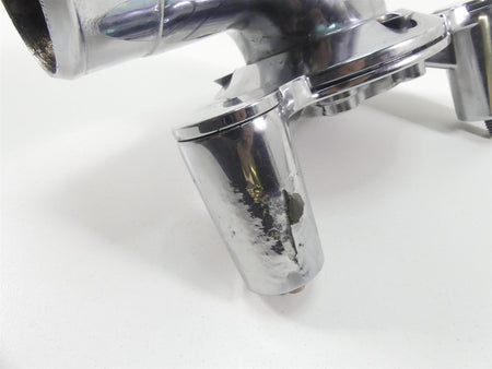 2009 Harley Dyna FXDF SE CVO Fat Bob Air Breather Filter Inlet Mount 29472-05A {{ shop.shopifyCountryName }} - Mototech271