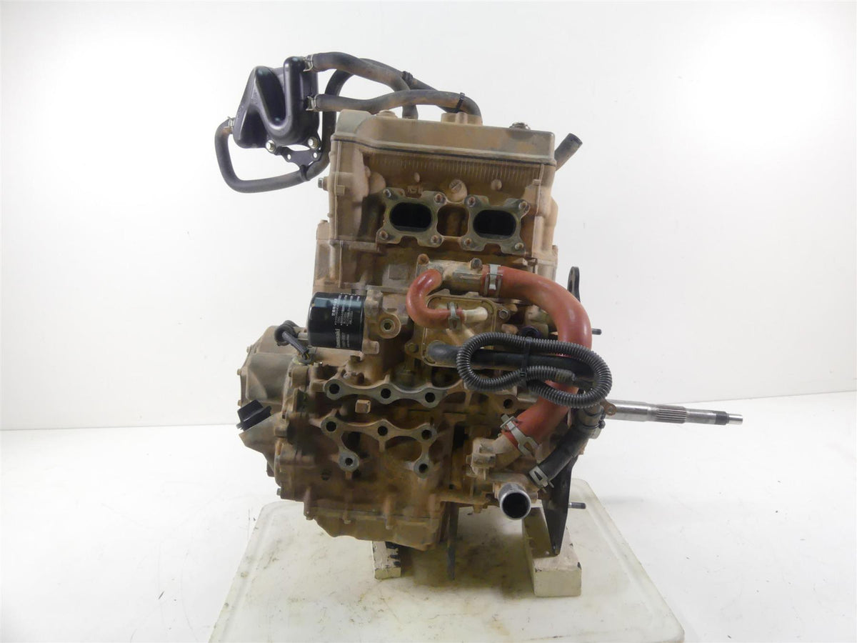 2021 Kawasaki Teryx KRX KRF 1000 Running Engine Motor -Video 14001-0693 {{ shop.shopifyCountryName }} - Mototech271