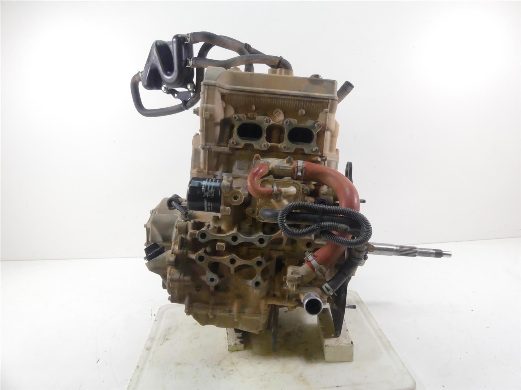 2021 Kawasaki Teryx KRX KRF 1000 Running Engine Motor -Video 14001-0693 {{ shop.shopifyCountryName }} - Mototech271