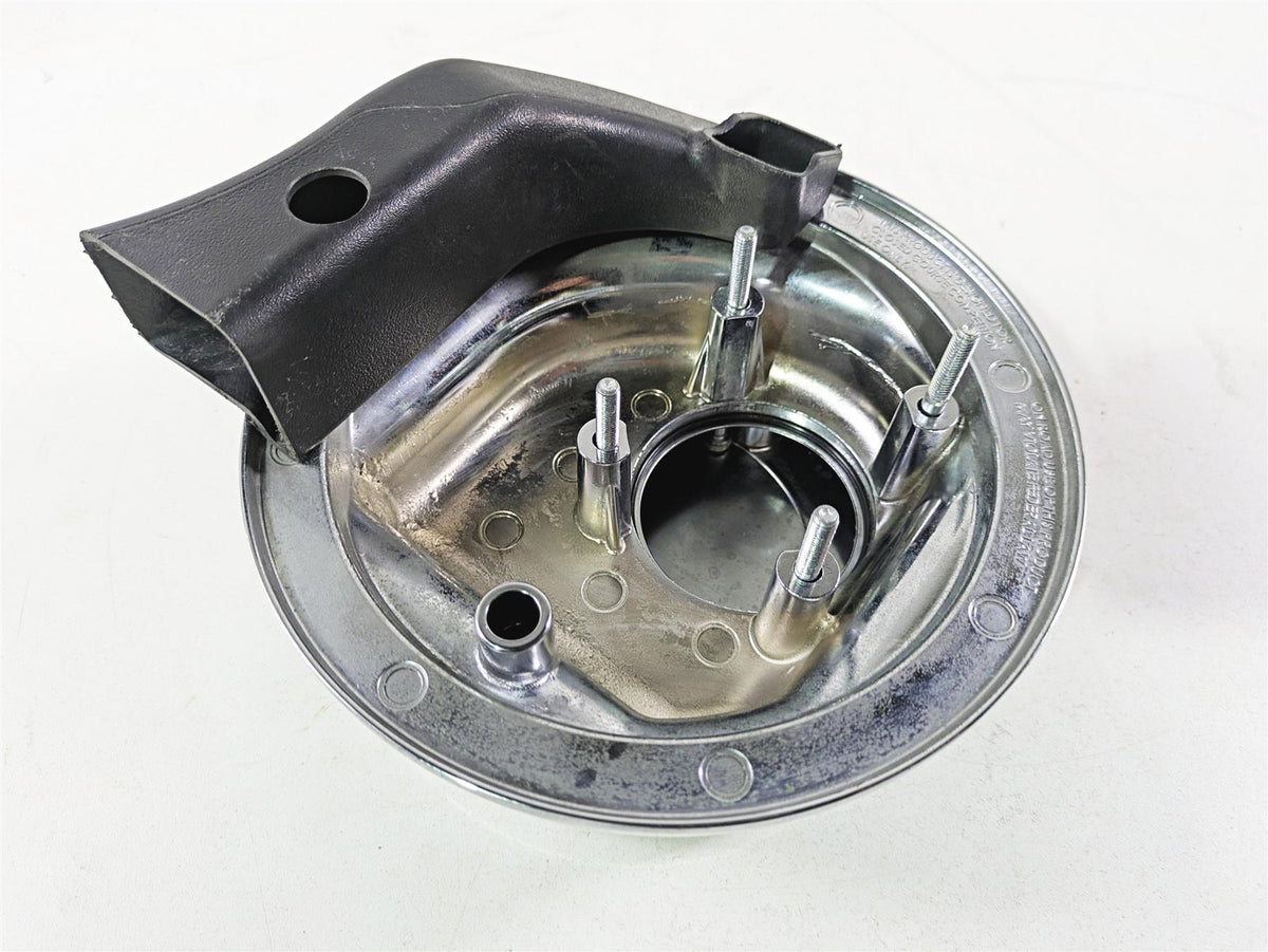 2017 Indian Chieftain Limited Chrome Hi Flow Air Cleaner Breather 2880654 {{ shop.shopifyCountryName }} - Mototech271