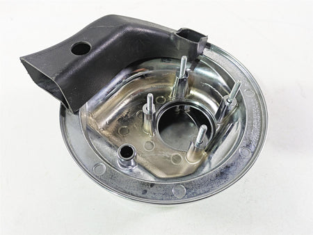 2017 Indian Chieftain Limited Chrome Hi Flow Air Cleaner Breather 2880654 {{ shop.shopifyCountryName }} - Mototech271