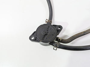 2010 Kawasaki 610 4x4 Mule  Mikuni Fuel Gas Pump - Tested 49040-7001 49040-0801 | Mototech271