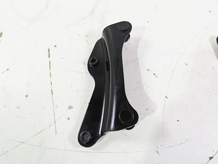 2016 Harley Touring FLTRX Road Glide Sissy Bar Mounts Quick Release 52300353 {{ shop.shopifyCountryName }} - Mototech271