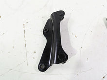 Load image into Gallery viewer, 2016 Harley Touring FLTRX Road Glide Sissy Bar Mounts Quick Release 52300353 | Mototech271

