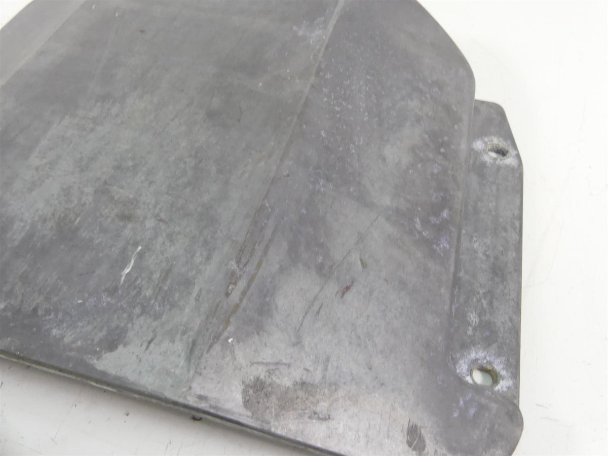 2017 Yamaha Waverunner EX Sport 1050 BS Bottom Skid Plate Set F3Y-U273B-01-00 {{ shop.shopifyCountryName }} - Mototech271