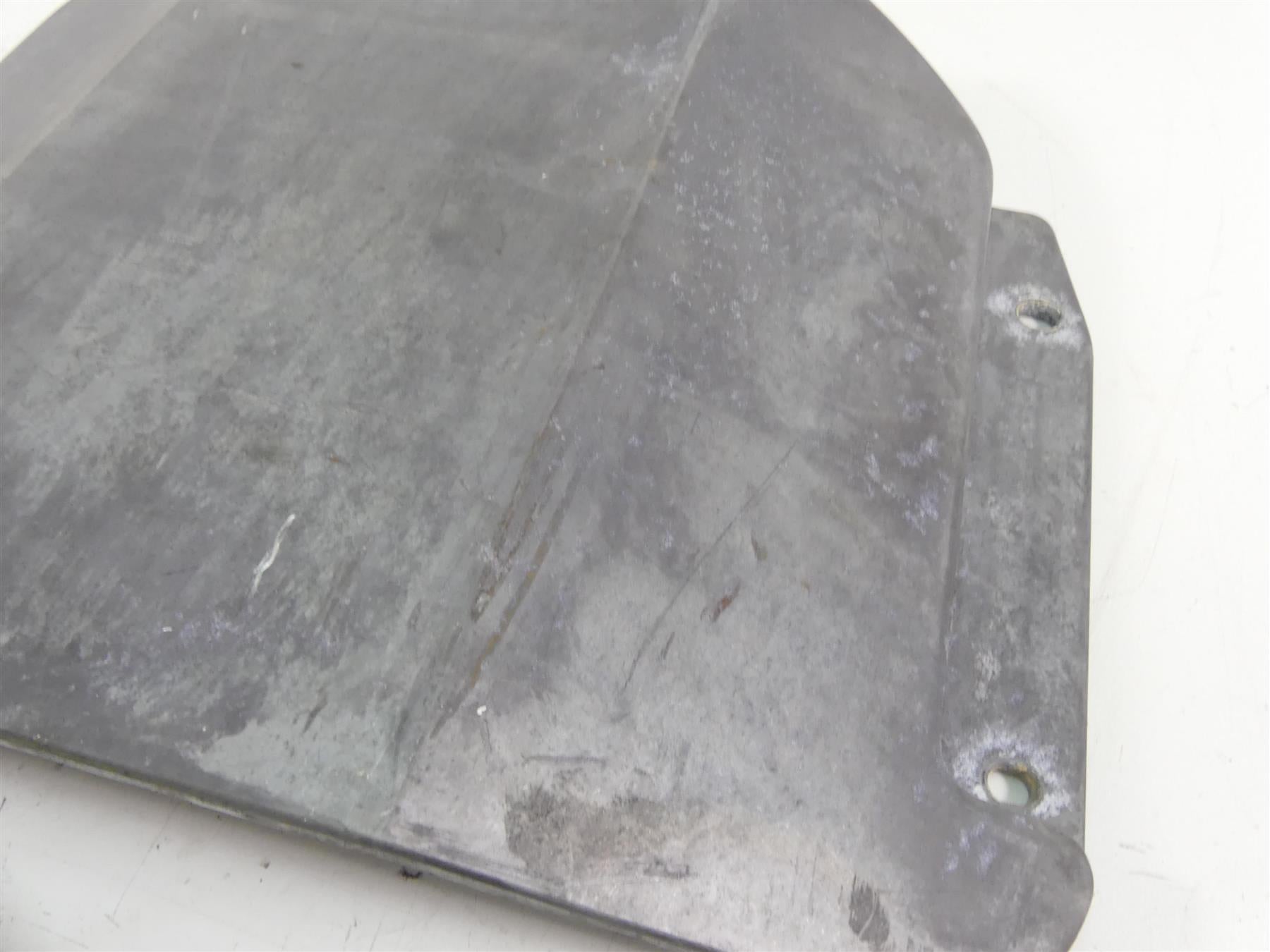 2017 Yamaha Waverunner EX Sport 1050 BS Bottom Skid Plate Set F3Y-U273B-01-00 {{ shop.shopifyCountryName }} - Mototech271