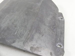 2017 Yamaha Waverunner EX Sport 1050 BS Bottom Skid Plate Set F3Y-U273B-01-00 | Mototech271