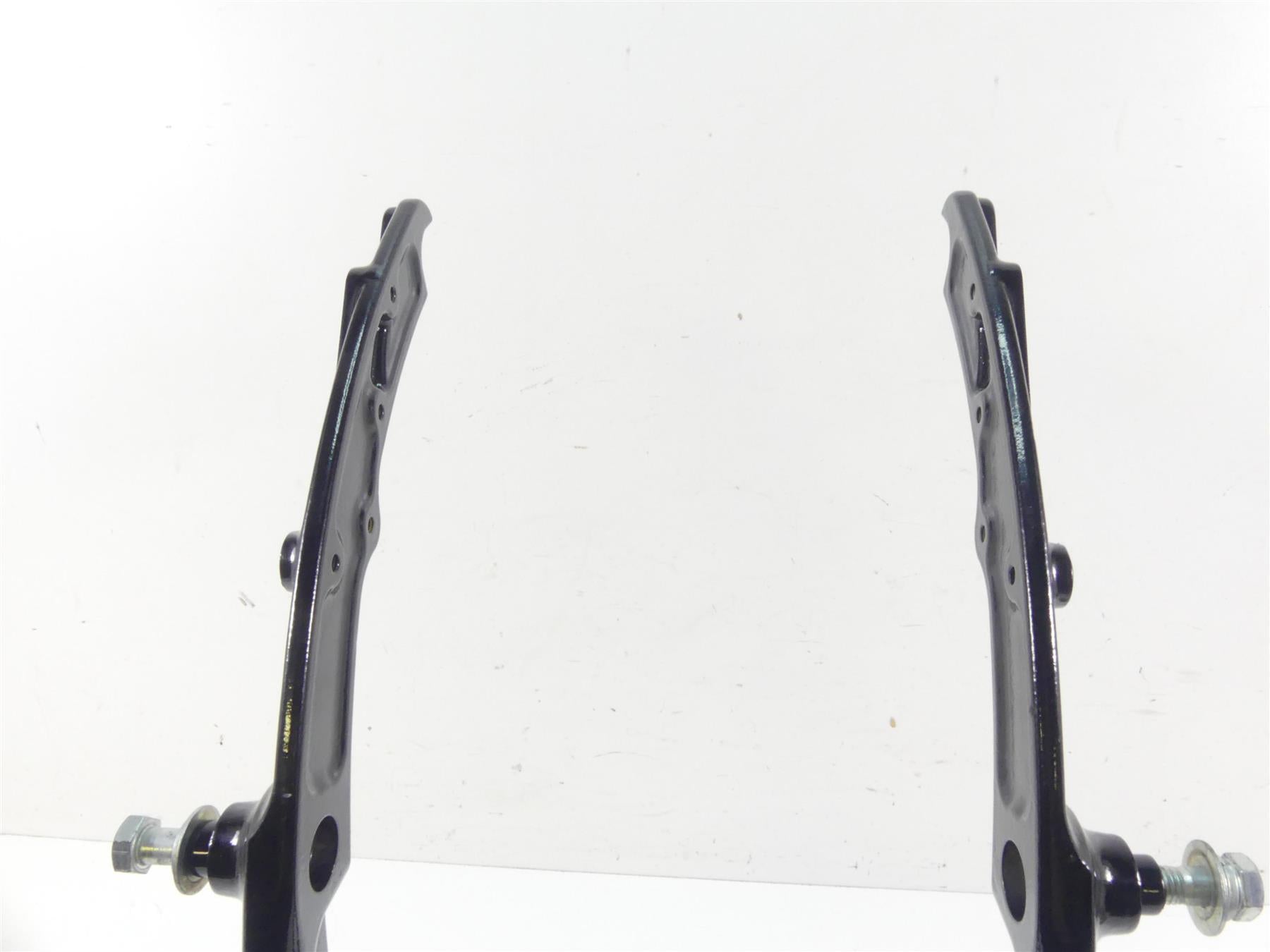 2016 Harley Touring FLHTP Electra Glide Rear Sub Frame Subframe 48079-09BHP {{ shop.shopifyCountryName }} - Mototech271