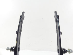 2016 Harley Touring FLHTP Electra Glide Rear Sub Frame Subframe 48079-09BHP