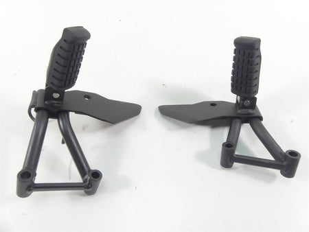 2022 Kawasaki KLR650 KL650 Adv Rear Passenger Footpeg Set 34003-0185 34003-0193 {{ shop.shopifyCountryName }} - Mototech271
