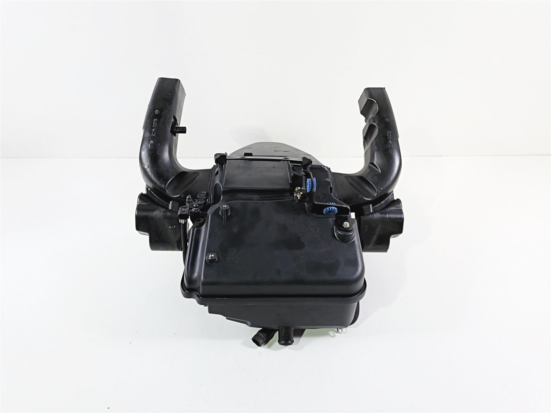 2015 Ducati Diavel Dark Air Cleaner Breather & Ram Tubes 44213031A-Mototech271