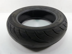 Used Rear Motorcycle Tire Avon Cobra Chrome 200/60VR16 638222 | Mototech271