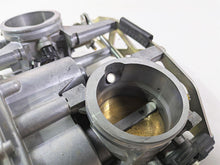 Load image into Gallery viewer, 2017 KTM 1290 Super Duke GT Throttle Body Fuel Injectors Keihin 61341001000
