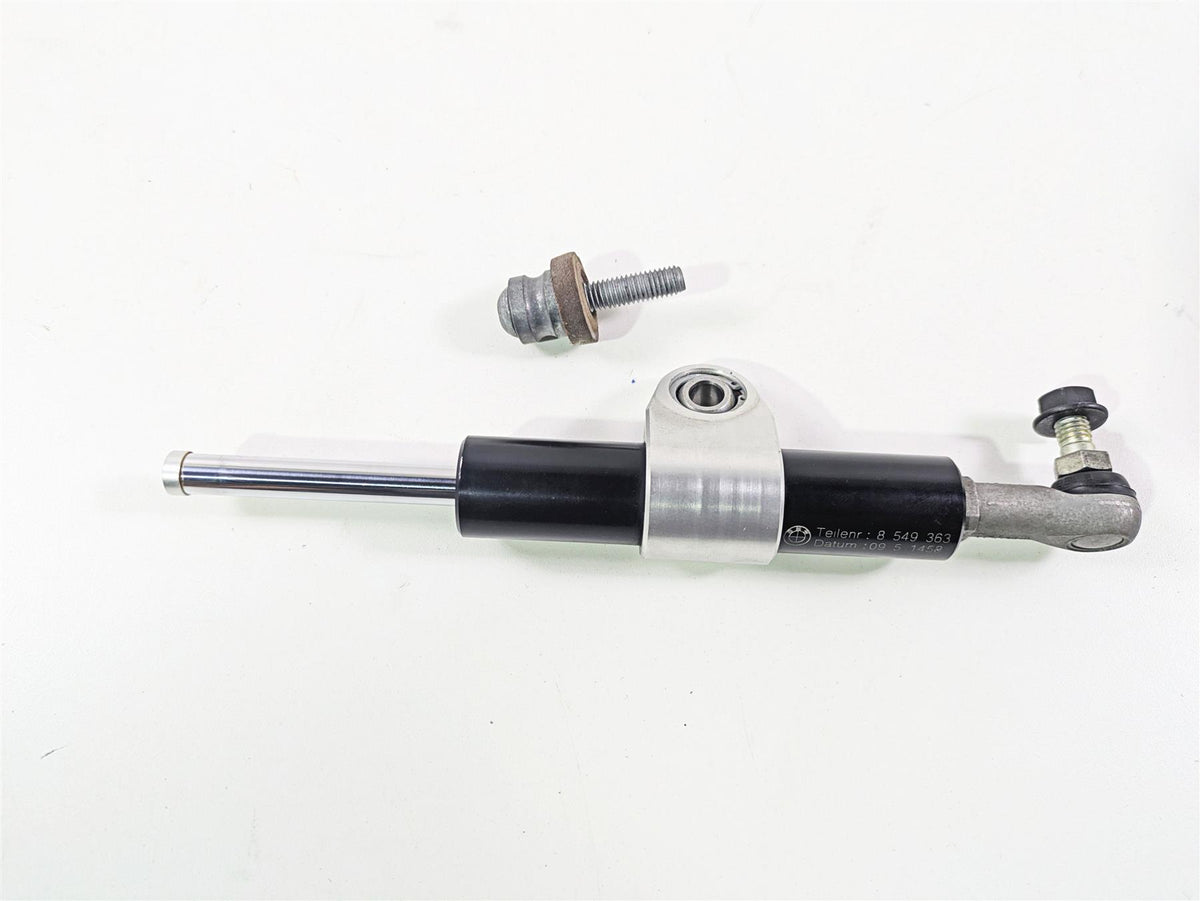 2016 BMW R1200RT K52 Steering Damper & Mounts Set 32768549363 {{ shop.shopifyCountryName }} - Mototech271