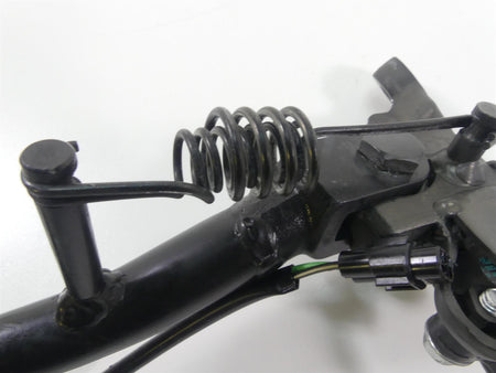 2022 Suzuki GSXR750 Side Kick Stand Kickstand + Sensor 42310-14J00 {{ shop.shopifyCountryName }} - Mototech271