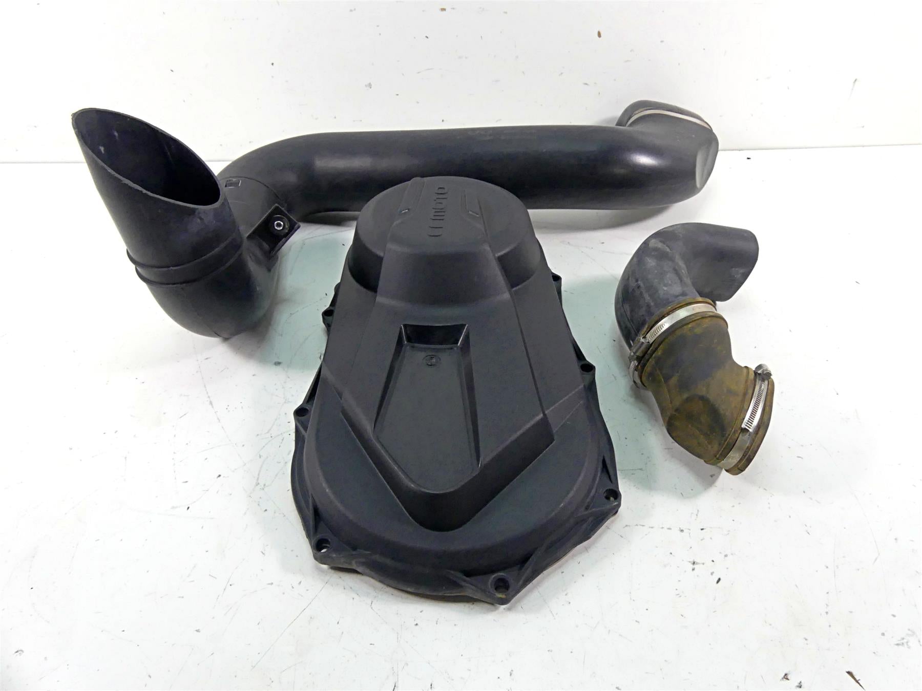 2021 CFMoto Zforce 950 Sport Cvt Primary Drive Cover & Tube Set 0JWA-013201 {{ shop.shopifyCountryName }} - Mototech271