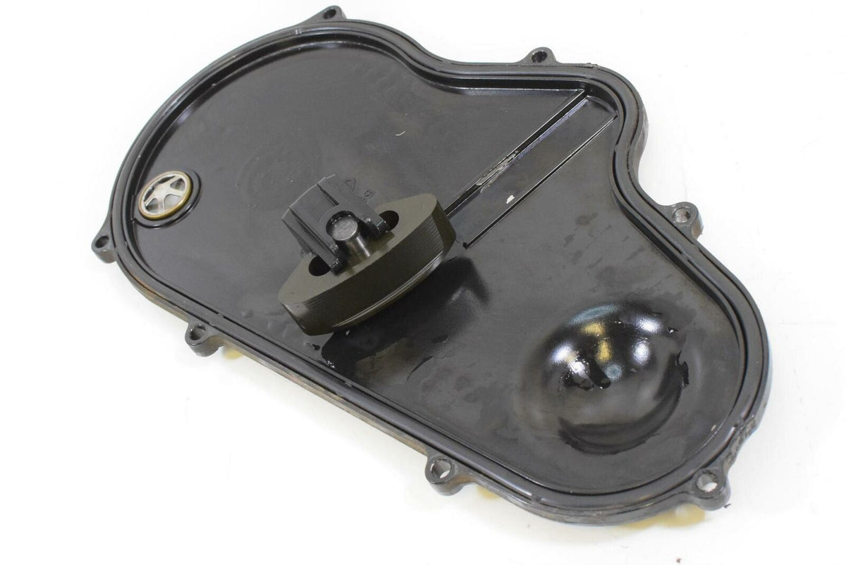 2010 Polaris Assault RMK 800 146" Chain Case Covers Gear & Chain Set {{ shop.shopifyCountryName }} - Mototech271