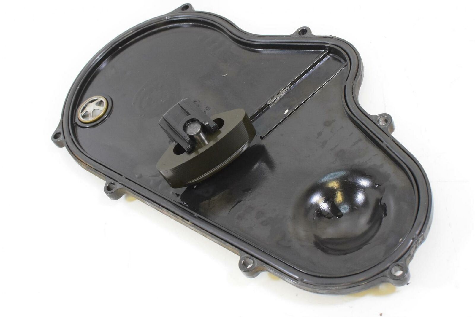 2010 Polaris Assault RMK 800 146" Chain Case Covers Gear & Chain Set {{ shop.shopifyCountryName }} - Mototech271