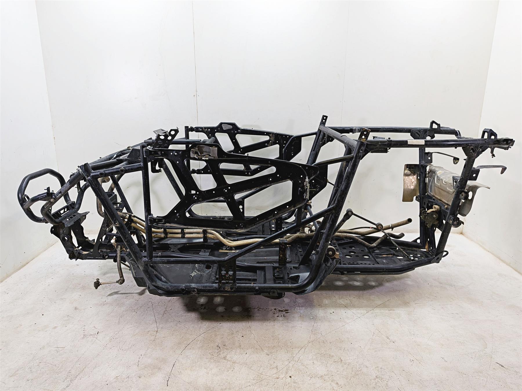 2024 Polaris RZR XP 1000 Sport Straight Main Frame & Doors With Clean Virginia Repo Title 1025390 {{ shop.shopifyCountryName }} - Mototech271