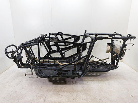 2024 Polaris RZR XP 1000 Sport Straight Main Frame & Doors With Clean Virginia Repo Title 1025390 {{ shop.shopifyCountryName }} - Mototech271