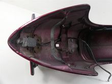 Load image into Gallery viewer, 2009 Honda VTX1300 Touring Rear Back Tail Red Fender - No Dents 80110-MEA-A20ZC | Mototech271
