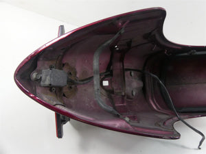 2009 Honda VTX1300 Touring Rear Back Tail Red Fender - No Dents 80110-MEA-A20ZC | Mototech271