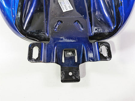 2011 Harley Touring FLHTCU CVO Electra Glide Fuel Petrol Gas Tank 61000006-Mototech271