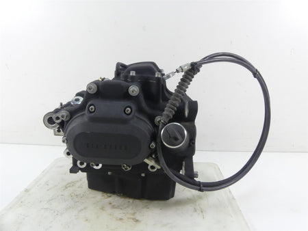2013 Harley FXDWG Dyna Wide Glide 6 Speed Transmission Gear Box 25K 33083-10 {{ shop.shopifyCountryName }} - Mototech271