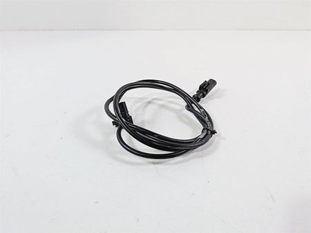 2015 Ducati Diavel Dark Bosch Rear Abs Brake Wheel Speed Sensor 55212111B-Mototech271