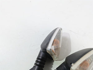 2020 KTM 1290 Super Adventure R Front Blinker Turn Signal Set 78114026000