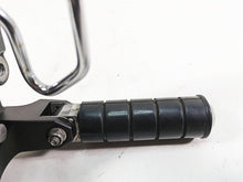 Load image into Gallery viewer, 2009 Yamaha XV1900 Raider Rear Passenger Footpeg Rest Set 5C7-27430-00-00

